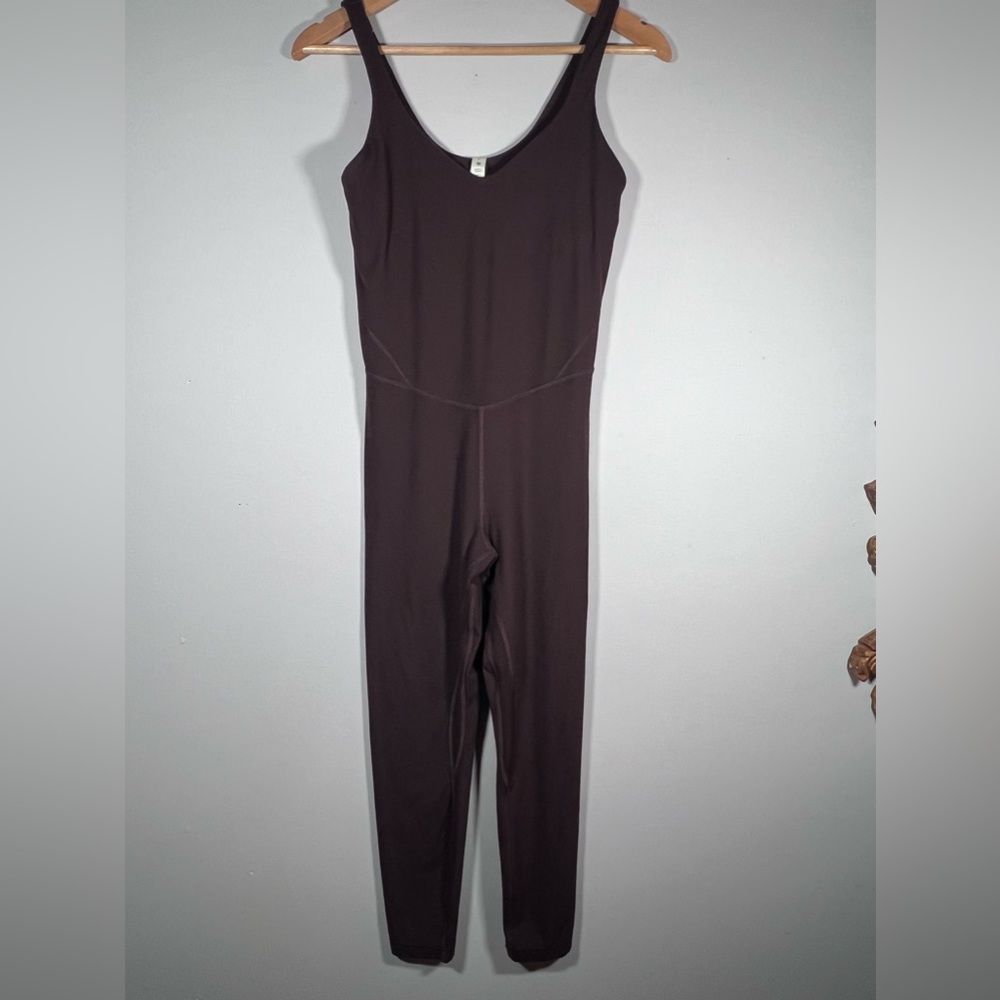lululemon Align Ribbed Bodysuit 25”